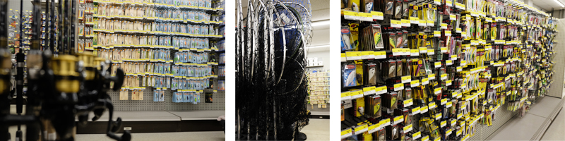 ace hardware fishing line